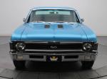 Chevrolet Nova SS 396/375 HP 1970 года